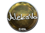 Aleksib (Foil) | Berlin 2019 image